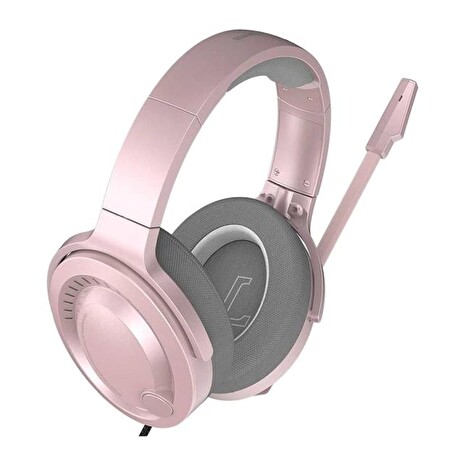 Sluchátka BASEUS GAMO NGD05 růžové