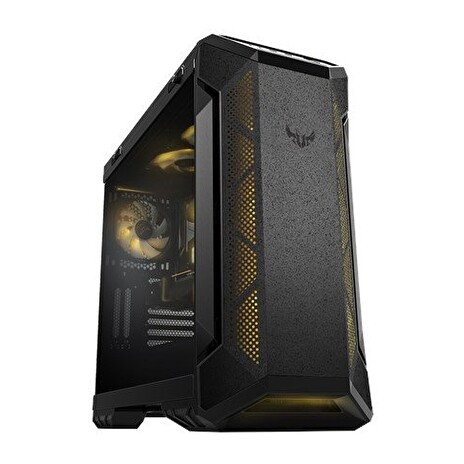 X-DIABLO Gamer TUF 6700XT (Ryzen 7 5800X/32GB/1000GB NVMe/2TB HDD/RX6700XT/TUF/W10/WIFI)