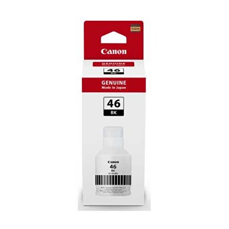 Canon Ink GI-46/Black/6000str.