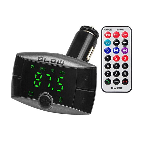 Transmitter do auta BLOW 74-149