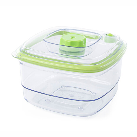 Vakuovací dóza G21 1,4 L, marinovací