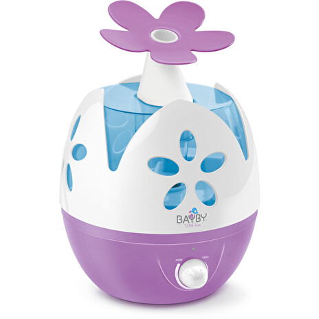 Aroma difuzér Bayby BBH 8010 aroma zvlhčovač vzduchu