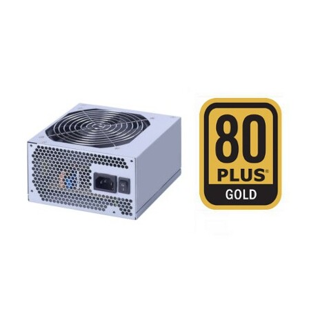 FSP FSP350-50EGN/350W/ATX/80PLUS Gold/Bulk