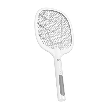 Plácačka na mouchy TEESA TSA0162 2v1 elektrická
