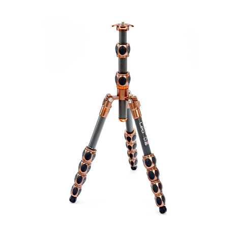Stativ tripod 3 Legged Thing Pro 2.0 Leo bronzový