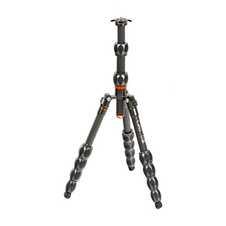 Stativ tripod 3 Legged Thing Pro 2.0 Leo šedý