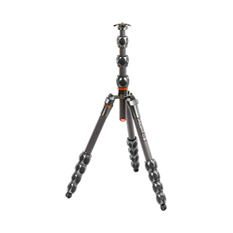 Stativ tripod 3 Legged Thing Pro 2.0 Albert šedý