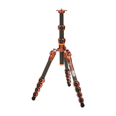 Stativ tripod 3 Legged Thing Legends Ray, bronzový