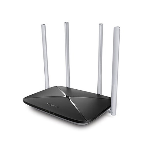 Router TP-LINK Mercusys AC12
