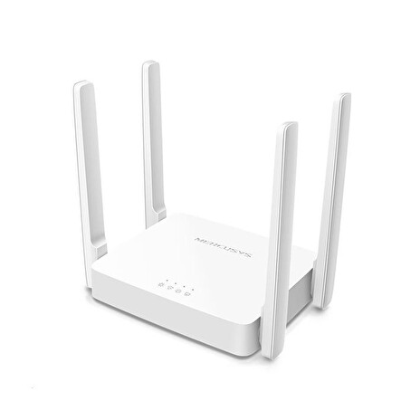 Router TP-LINK Mercusys AC10