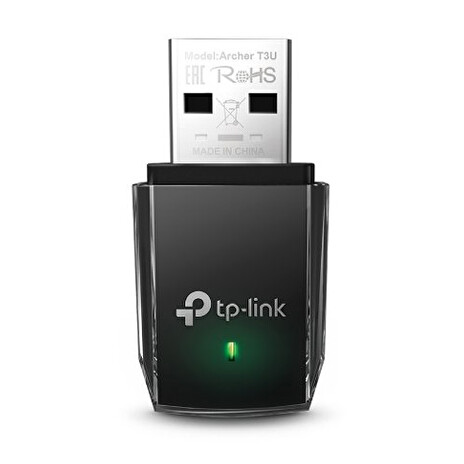 Adaptér TP-LINK Archer T3U AC