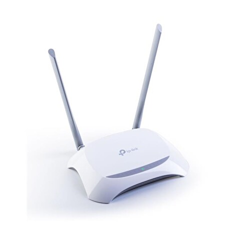 Router TP-LINK TL-WR840N