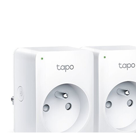 Smart sada zásuvek TP-LINK Tapo P100