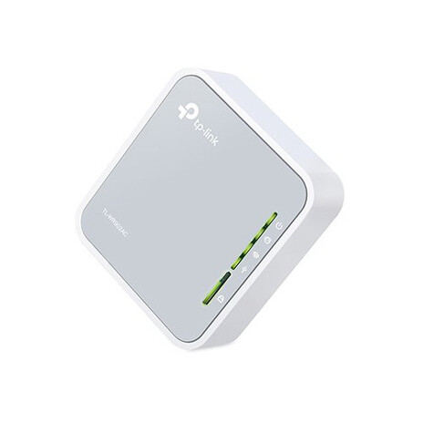 Router TP-LINK TL-WR902AC