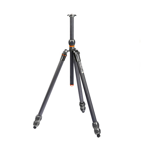 Stativ tripod 3 Legged Thing Pro 2.0 Winston šedý