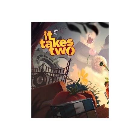 ESD It Takes Two