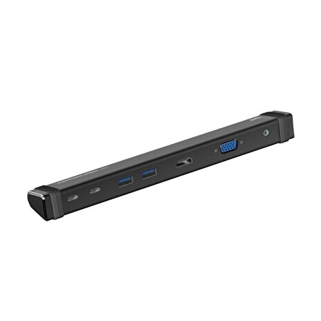 Dokovací stanice BML USB-C Multiport L