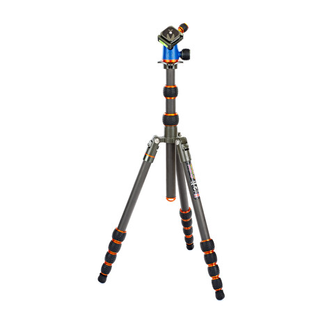 Stativ tripod 3 Legged Thing Punks Brian & AirHed Neo
