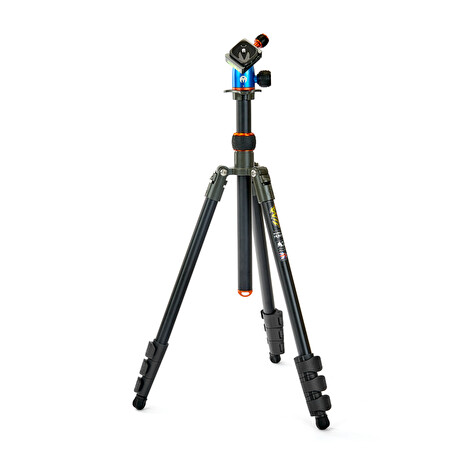 Stativ tripod 3 Legged Thing Punks Patti & AirHed Mini