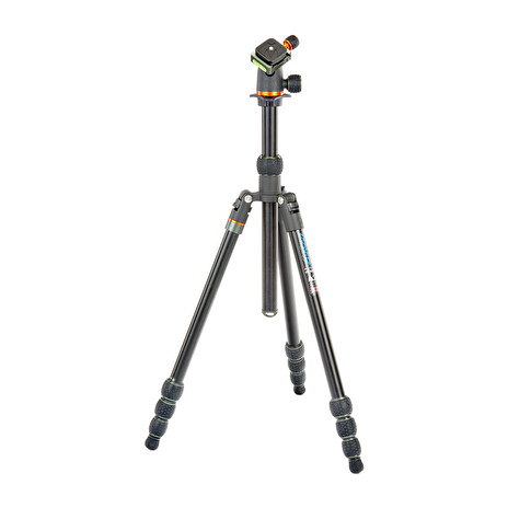 Stativ tripod 3 Legged Thing Punks Travis & AirHed Neo, černý