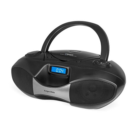 Rádio KRUGER & MATZ KM3903