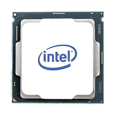 INTEL Core i3-10105 3.7GHz/4core/8MB/LGA1200/Graphics/Comet Lake Refresh/s chladičem