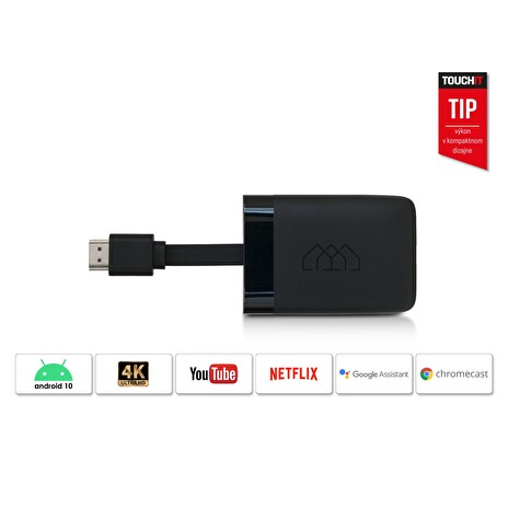Homatics Dongle Q Android TV