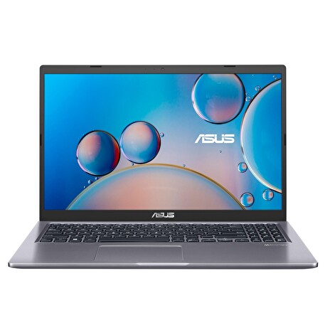 ASUS X515 - 15,6"/i3-1005G1/8GB/512GB SSD/W10 Home (Slate Grey/Plastic)