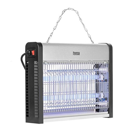 Lapač hmyzu TEESA TSA0165 2x8W