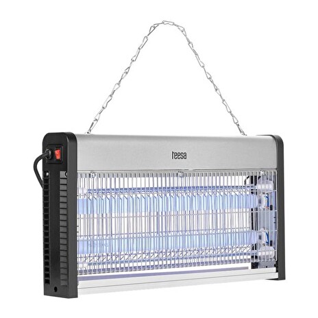 Lapač hmyzu TEESA TSA0166 2 x 15 W