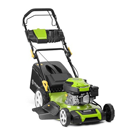 Sekačka benzínová FIELDMANN FZR 5115-170B