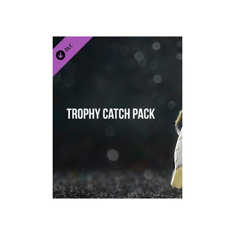 ESD The Fisherman Fishing Planet Trophy Catch Pack