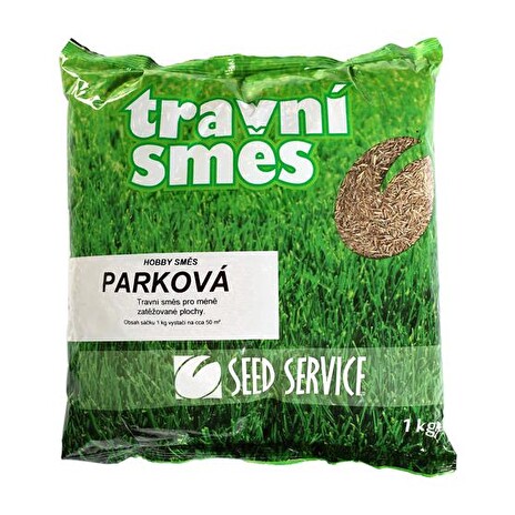 Travní směs AgroBio Park 1kg