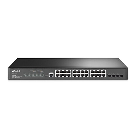 TP-Link SG3428 24xGb 4xSFP L2 managed switch Omada SDN