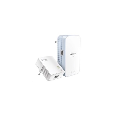 TP-Link TL-WPA7517KIT [Sada adaptérů AV1000 Gigabit Powerline AC Wi-Fi]