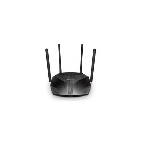 MERCUSYS MR70X [Dvoupásmový WiFi 6 router AX1800]