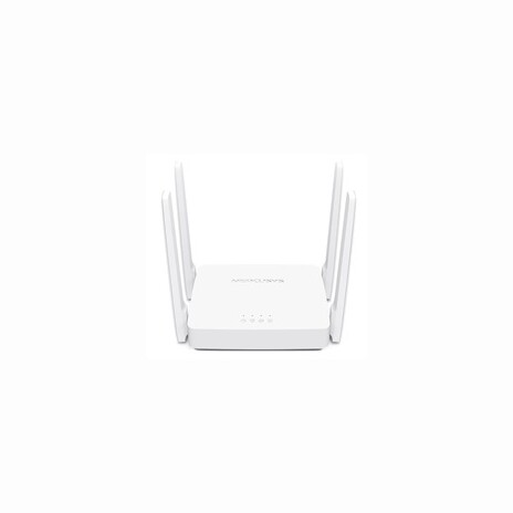 MERCUSYS AC10 [Dual Band Wi-Fi Router, 300+867Mbps]