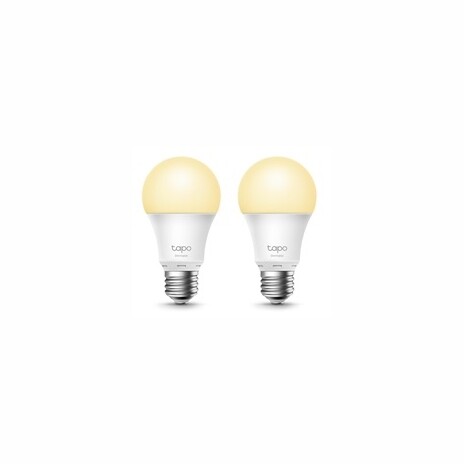 TP-Link Tapo L510E(2-pack) [Chytrá Wi-Fi žárovka]