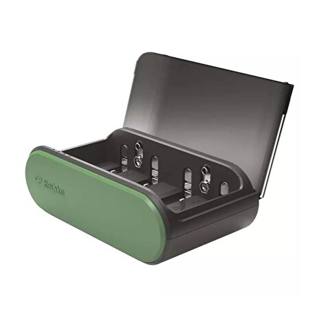 Nabíječka baterií GP B631 univerzální AA,AAA,C,D,9V