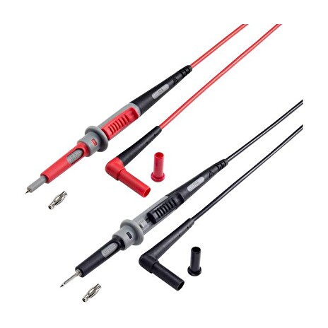 Hrot měřící VOLTCRAFT MS-4PS-E - sada