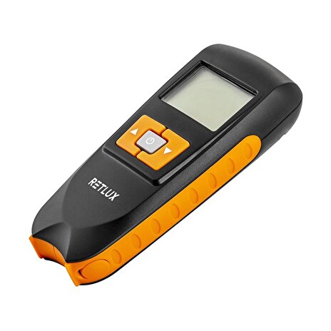 Multidetektor RETLUX RDT 100 STUD 4v1