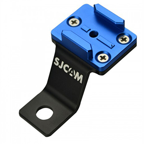 Držák SJCAM Moto Mount se slotem