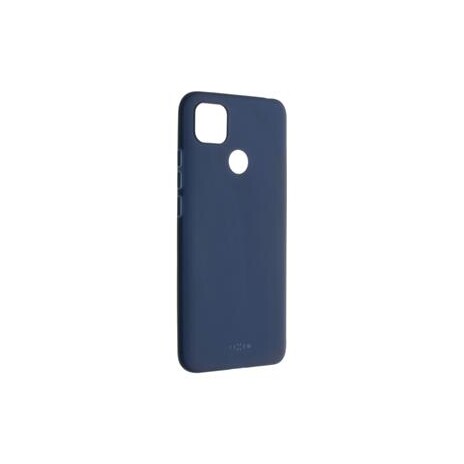 Kryt FIXED Story Xiaomi Redmi 9C, modrý