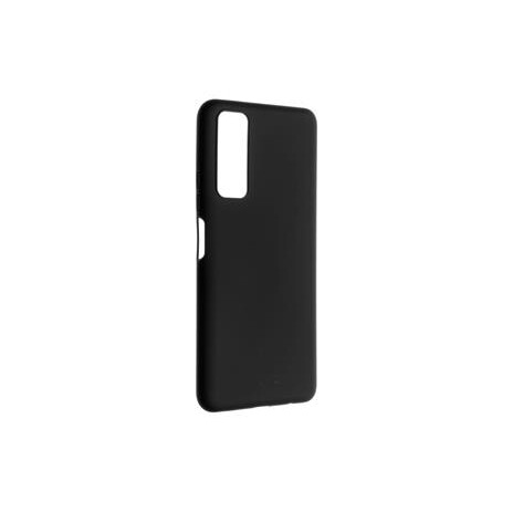 Kryt FIXED Story Huawei P smart 2021, černý