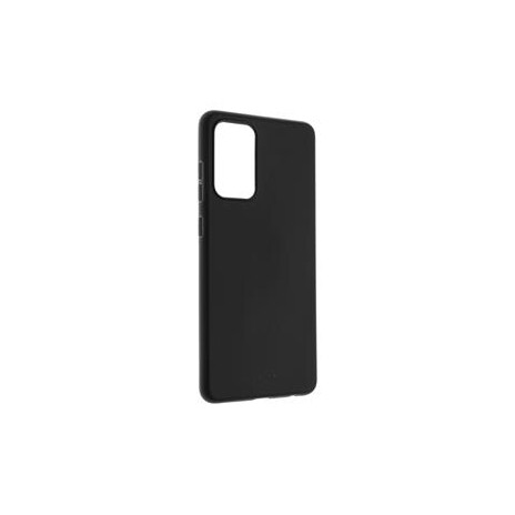 Kryt FIXED Story Samsung Galaxy A72/A72 5G, černý