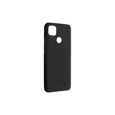 Kryt FIXED Story Xiaomi Redmi 9C, černý