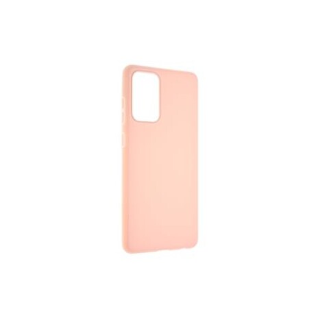 Kryt FIXED Story Samsung Galaxy A72/A72 5G, růžový