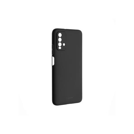 Kryt FIXED Story Xiaomi Redmi 9T, černý