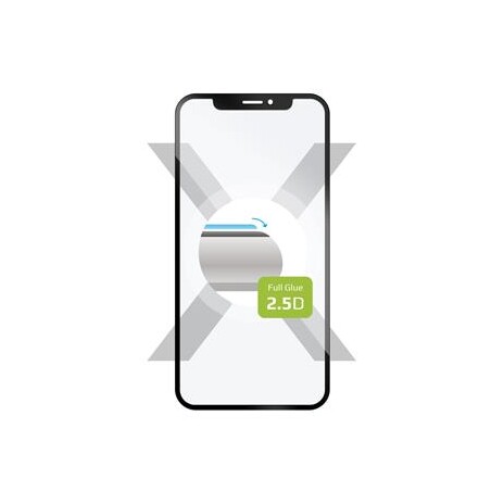 Sklo FIXED Motorola Moto G 5G, plné lepení