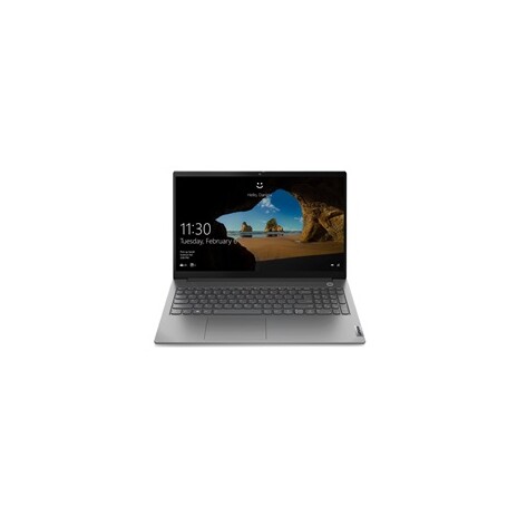 LENOVO NTB ThinkBook 15 G2 ITL - i3-1115G4,15.6" FHD IPS,8GB,256SSD,HDMI,USB-C,TB4,W10H,2r carry-in